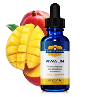 Healthy Weight Management VivaSlim