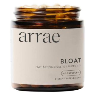 Bloating Relief Digestive Enzymes